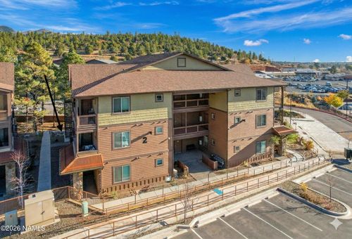 107-1650 E Ponderosa Pkwy, Flagstaff, AZ, 86001-0042 | Card Image