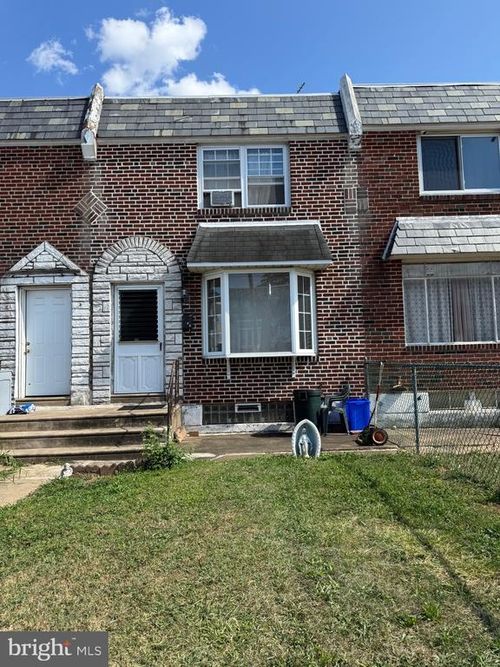 6337 Algard St, PHILADELPHIA, PA, 19135-3105 | Card Image