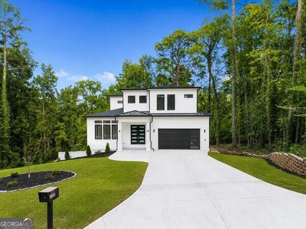 Residential in Atlanta 4