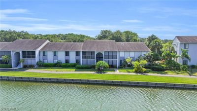 14 - 4761 Lakeside Club Boulevard, Condo with 2 bedrooms, 2 bathrooms and null parking in Fort Myers FL | Image 1