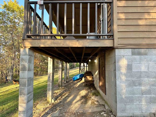 8997 Highway 9, House other with 2 bedrooms, 2 bathrooms and null parking in Mountain View AR | Image 29