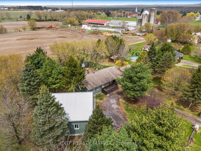 1120 Cedres St, House other with 3 bedrooms, 1 bathrooms and 10 parking in Chute A Blondeau ON | Image 36