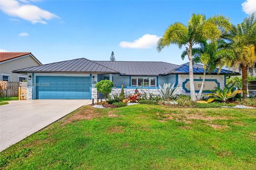 13808 Geranium Pl, Wellington, FL, 33414-8613 | Card Image