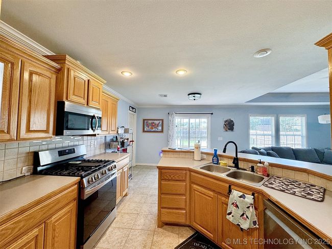 3974 Highland Dr, House other with 3 bedrooms, 2 bathrooms and null parking in Tahlequah OK | Image 23