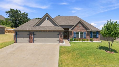 1485 Keeling Ave, Sapulpa, OK, 74066-8062 | Card Image