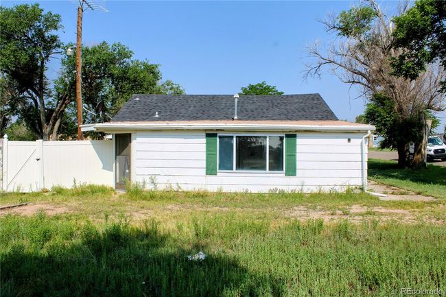 728 6 Th St, House other with 2 bedrooms, 1 bathrooms and 1 parking in Hugo CO | Image 16