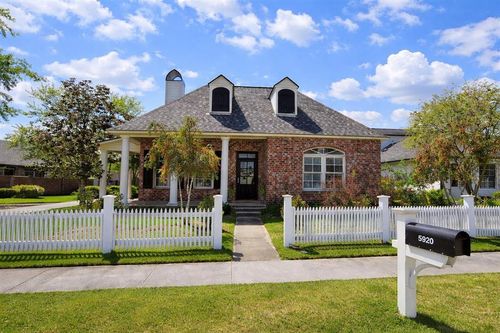 5920 Camellia Pl, Lake Charles, LA, 70605-3106 | Card Image