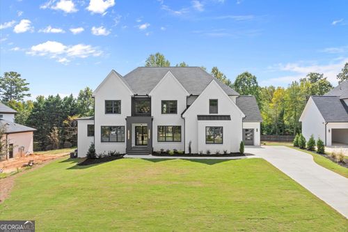 2868 Octavia Cir, Marietta, GA, 30062-4908 | Card Image