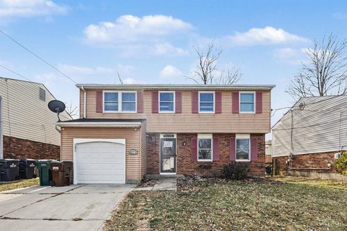 4271 Champdale Ln, Cincinnati, OH, 45238 | Card Image