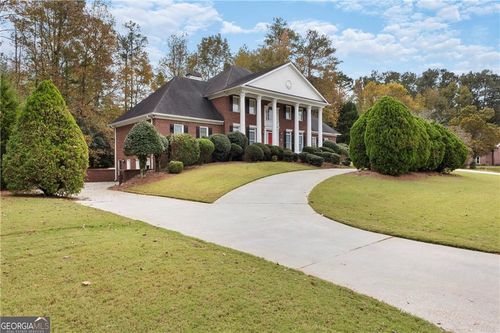 110 Emerald Lake Dr, Fayetteville, GA, 30215-5061 | Card Image