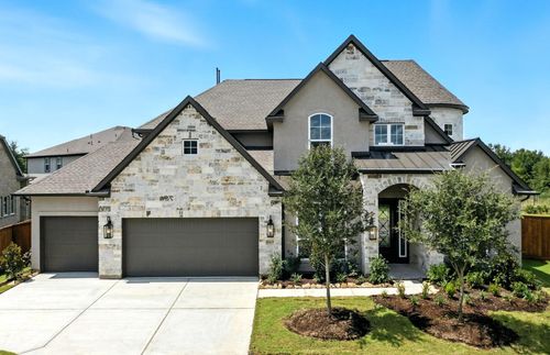 18423 Locke Legacy Ct, Cypress, TX, 77433-6585 | Card Image