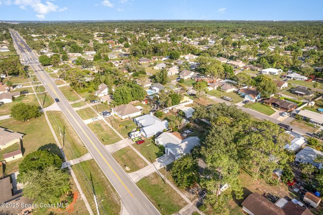 5145 Fay Blvd, House other with 3 bedrooms, 2 bathrooms and null parking in Cocoa FL | Image 46