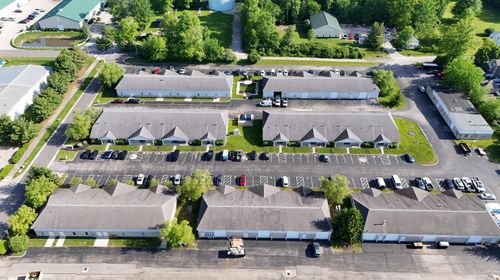 22 Village Pointe Dr, Powell, OH, 43065-7760 | Card Image