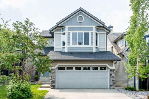 714 Auburn Bay Hts Se, Calgary, AB, T3M1K9 | Card Image
