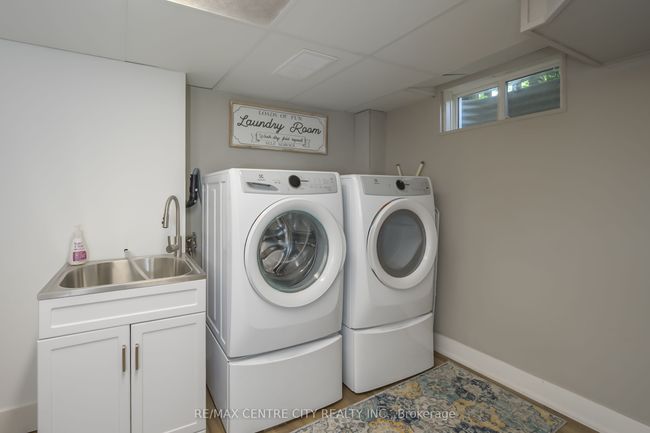 48 - 92 Homestead Cres, Condo with 2 bedrooms, 2 bathrooms and 2 parking in London ON | Image 23