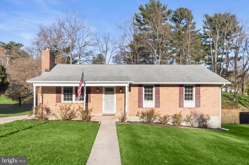 1018 Saxon Hill Dr, COCKEYSVILLE, MD, 21030-2931 | Card Image