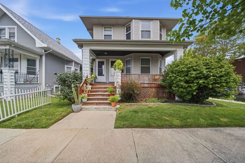 5802 W Grace St, Chicago, IL, 60634-2642 | Card Image