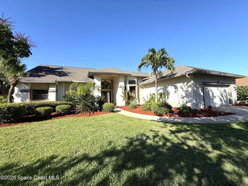 108 Windward Way, Indian Harbour Beach, FL, 32937-5310 | Card Image