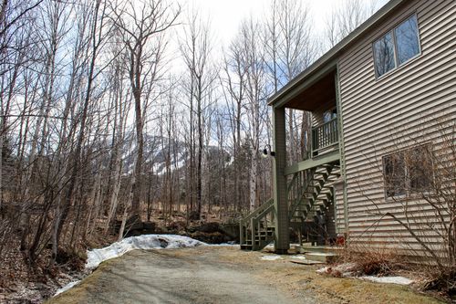 429-429 Snowflower Court, Carrabassett Valley, ME, 04947 | Card Image