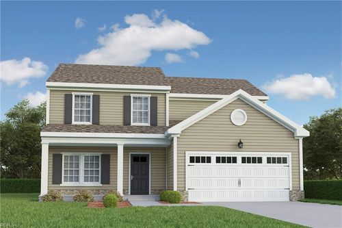 4427 Abercorn Dr, Suffolk, VA, 23435-3916 | Card Image