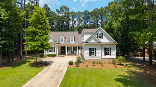 1240 Winged Foot Dr, Greensboro, GA, 30642-3453 | Card Image