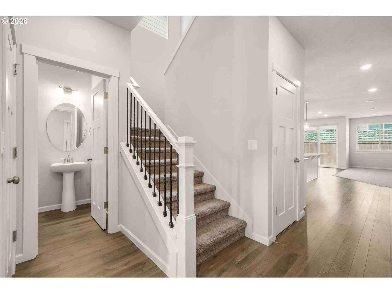 Residential in BrushPrairie 4