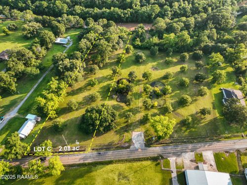 Lot C Bridge Street Hwy, Saint Martinville, LA, 70582 | Card Image