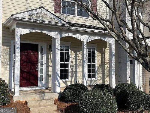 661 Kenridge Dr, Suwanee, GA, 30024-7273 | Card Image