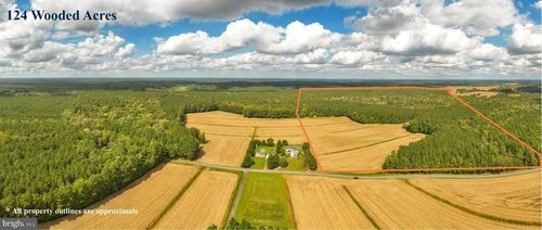 0 Bob Smith Rd, PARSONSBURG, MD, 21849 | Card Image