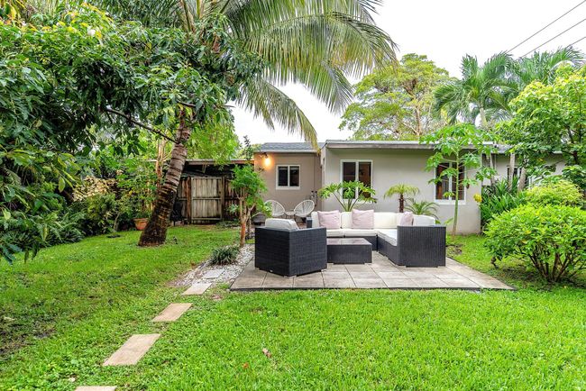 1401 Ne 17 Th Way, House other with 3 bedrooms, 2 bathrooms and null parking in Fort Lauderdale FL | Image 51
