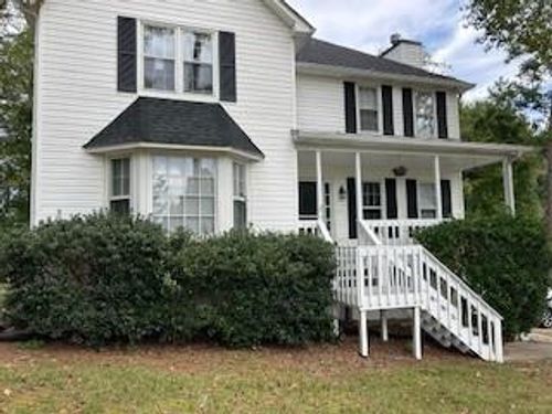 4787 Baker Dr Nw, Acworth, GA, 30101-3682 | Card Image