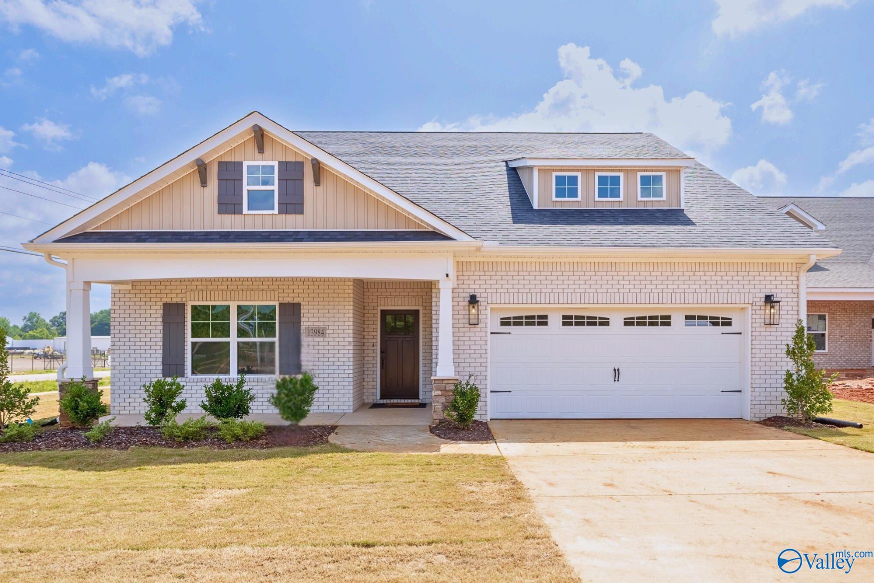 Poplar Brook Rd, Athens, AL 35611 #1