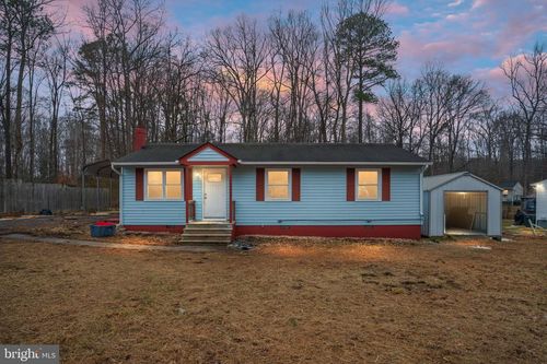 2508 Quail Oak Dr, RUTHER GLEN, VA, 22546-2822 | Card Image