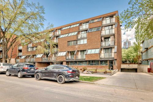 405-824 Royal Ave Sw, Calgary, AB, T2T0L3 | Card Image