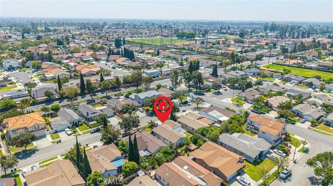 19631 Fagan Way, House other with 4 bedrooms, 2 bathrooms and 4 parking in Cerritos CA | Image 27