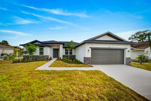 1116 Sw London Ln, Port St. Lucie, FL, 34953-2662 | Card Image