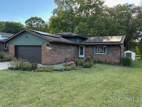 5875 N Turtle Creek Dr, Fairfield, OH, 45014-5138 | Card Image