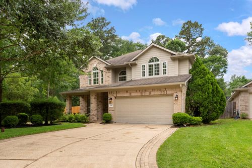119 S Abram Cir, The Woodlands, TX, 77382-2035 | Card Image
