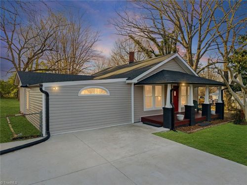 108 Wintergreen Rd, Winston-Salem, NC, 27107-1754 | Card Image