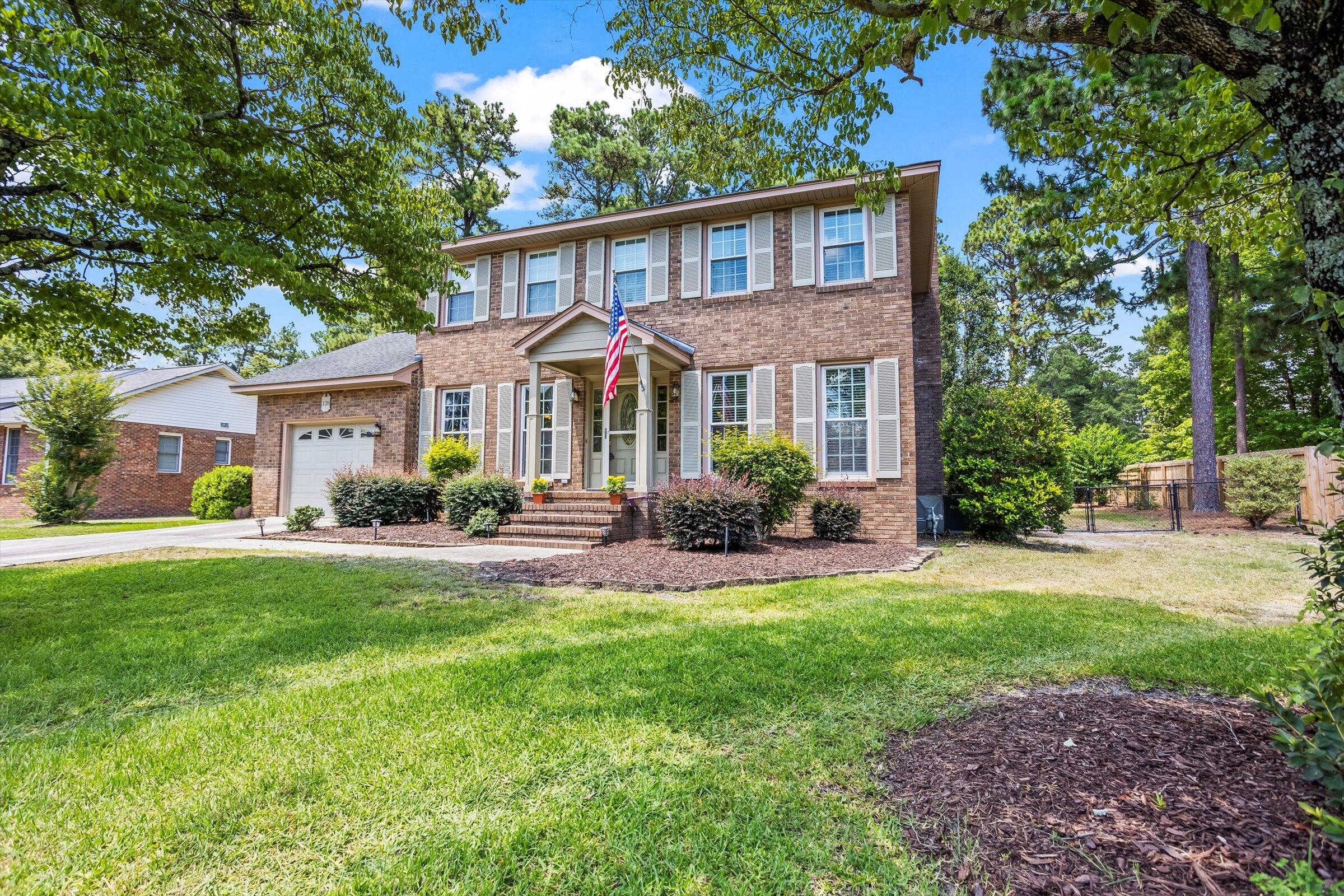 Foxwood Dr, Aiken, SC 29803