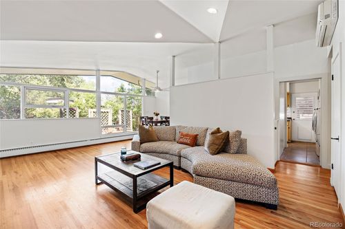 2615 S Garfield Way, Denver, CO, 80210-5624 | Card Image