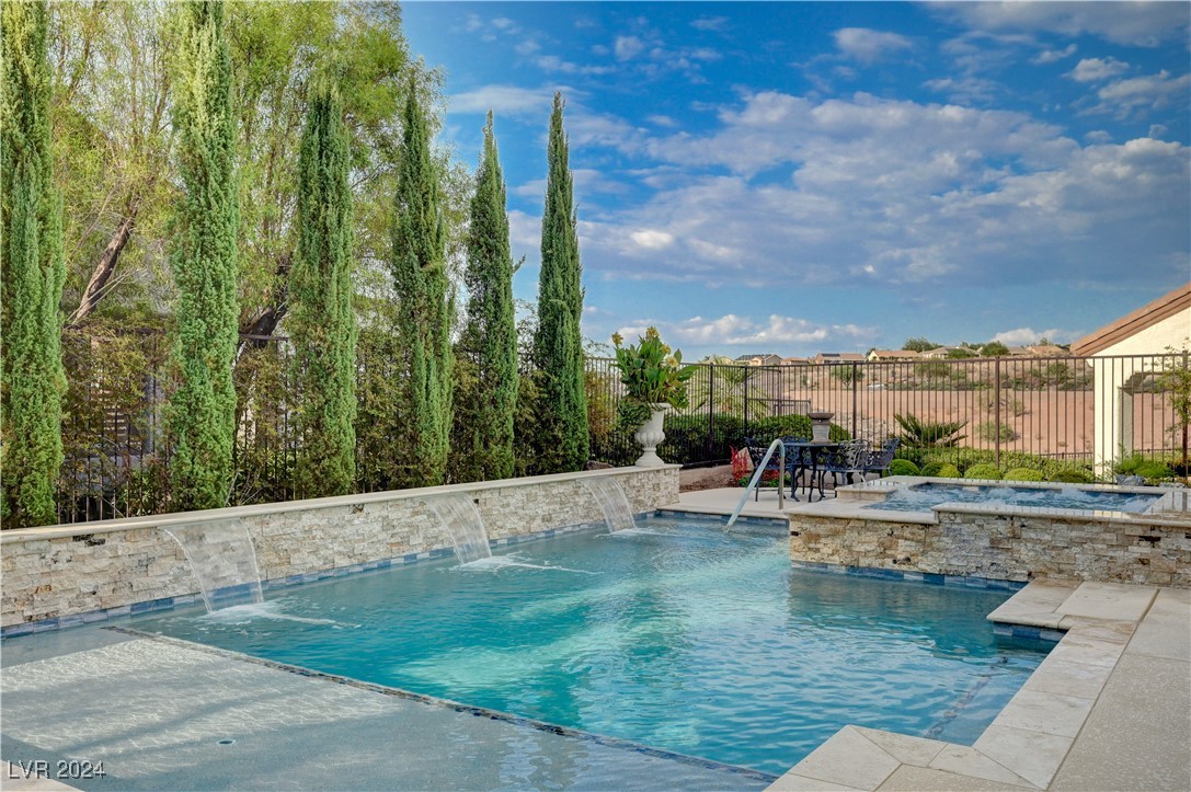Fern Hill Ct, Henderson, NV 89052