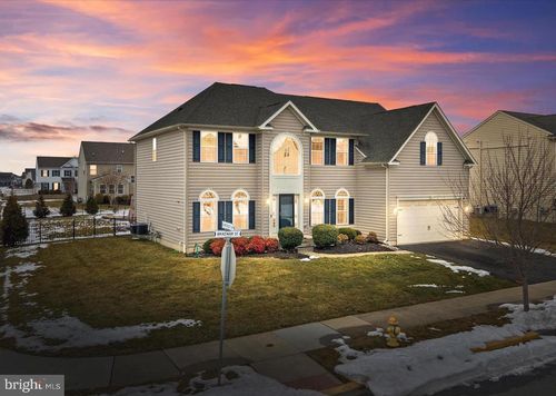 301 Braemar St, MIDDLETOWN, DE, 19709-8732 | Card Image