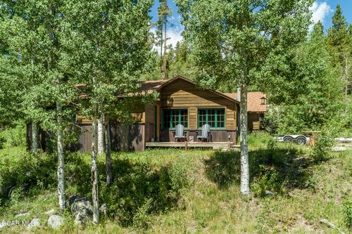 106 County Road 47, Grand Lake, CO, 80447-5162 | Card Image