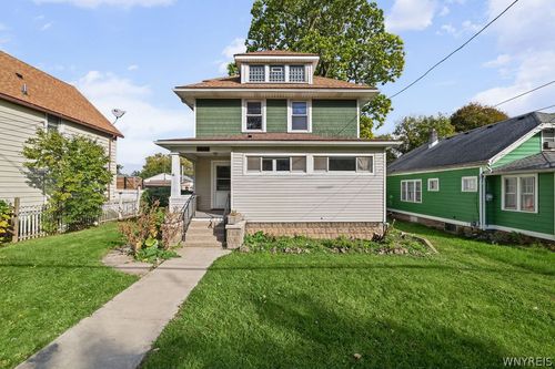 3915 Deveaux St, Niagara Falls, NY, 14305-1615 | Card Image
