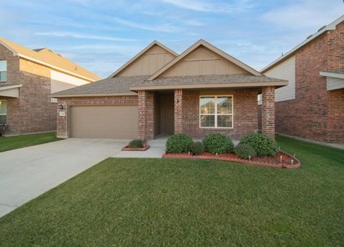 2308 Gutierrez Dr, Fort Worth, TX, 76177-7257 | Card Image