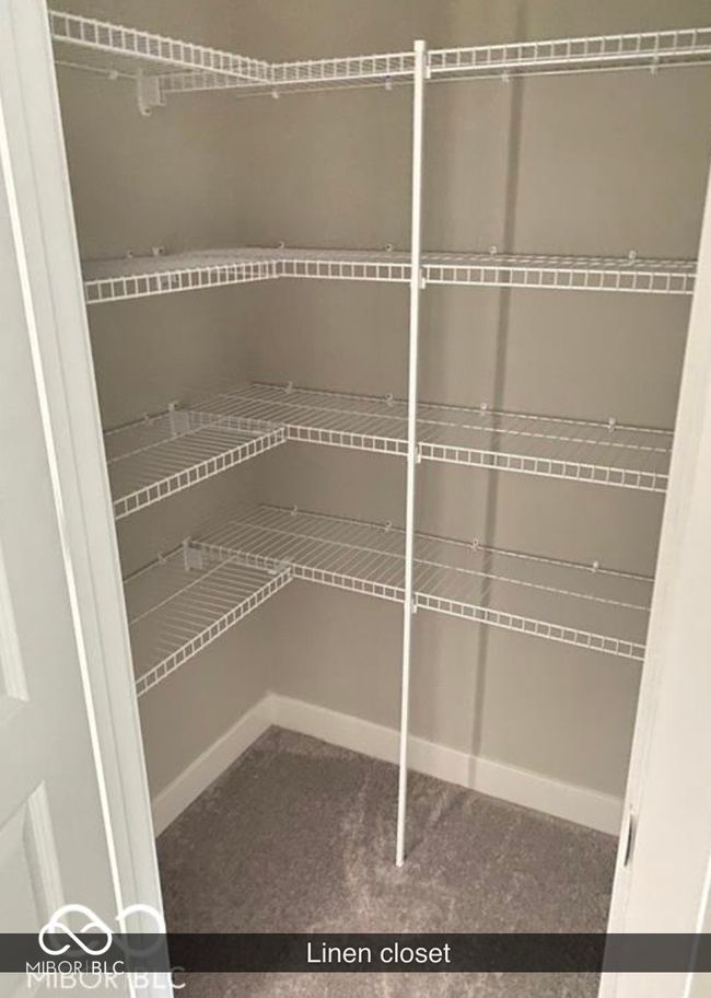 13344 Reyes St, Condo with 3 bedrooms, 4 bathrooms and null parking in Fishers IN | Image 12
