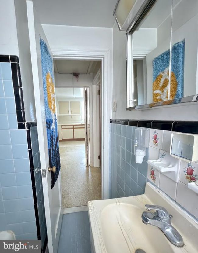 2100 Lincoln Ave, House other with 2 bedrooms, 1 bathrooms and null parking in WILMINGTON DE | Image 9