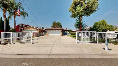 15252 Yorba Ave, Chino Hills, CA, 91709-2708 | Card Image