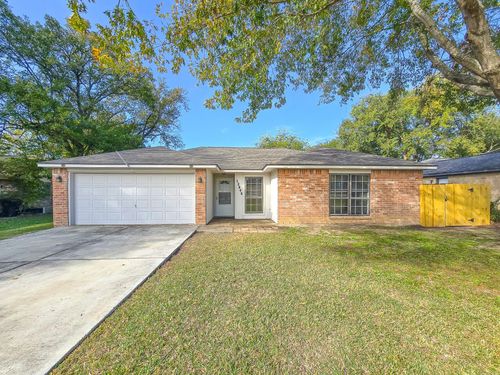 12645 Lake Conroe Hills Dr, Willis, TX, 77318-5335 | Card Image